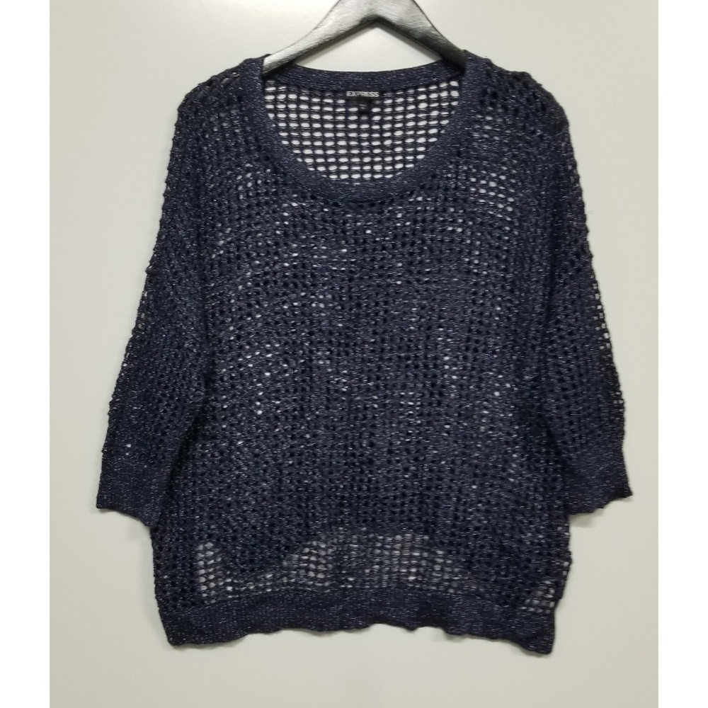 🌴5 for $25🌴 Express knit sweater